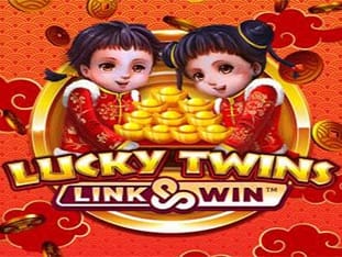 Lucky Twins Link And Win icon