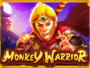 Monkey Warrior icon
