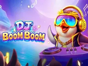 Dj Boom Boom icon
