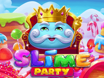 Slime Party icon