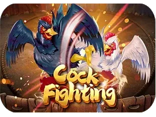Cockfighting icon