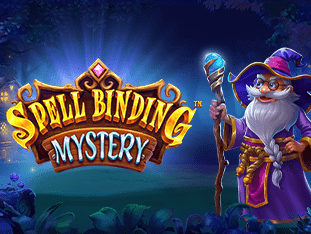 Spellbinding Mystery icon