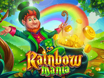 Rainbowmania icon
