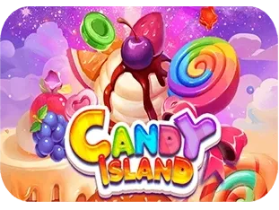 Candy Island icon