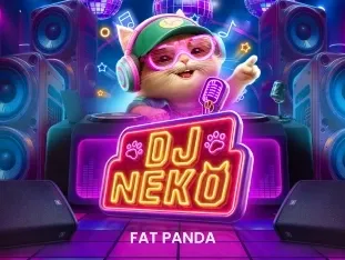 Dj Neko (1) icon