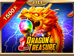 Dragon Treasure icon