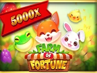 Farm Of Fortune icon