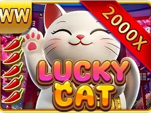 Lucky Cat icon