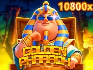 Golden Pharaoh icon