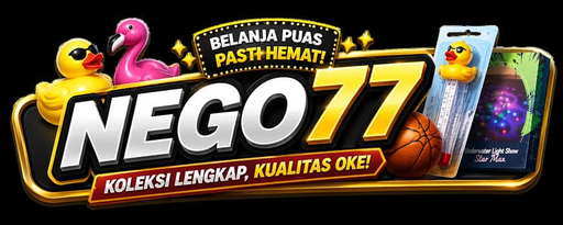nego777 Logo